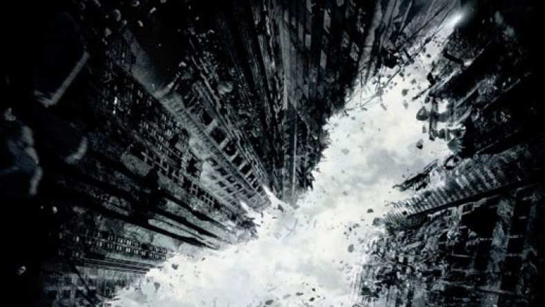 The Dark Knight Rises Protection (2012)