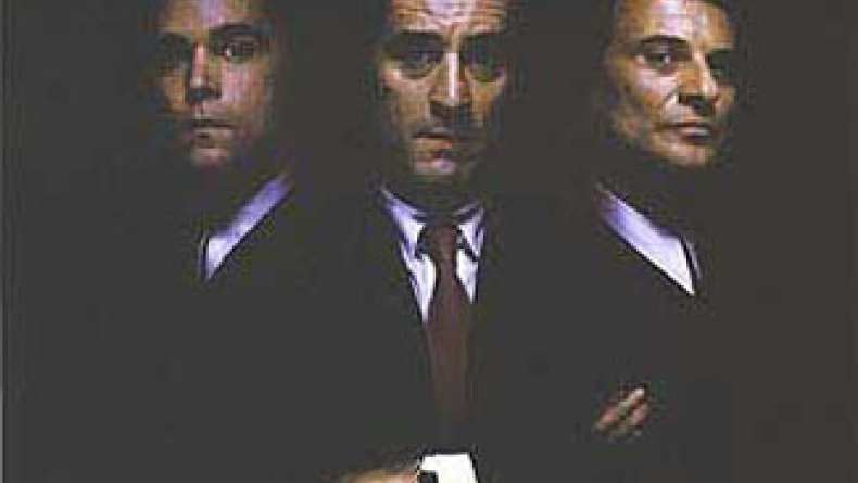 Goodfellas How am I Funny? (1990)