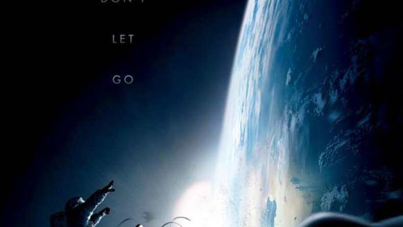 Gravity TV Spot - Fear Itself (2013)