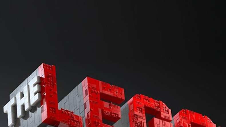 The Lego Movie B-Roll I (2014)