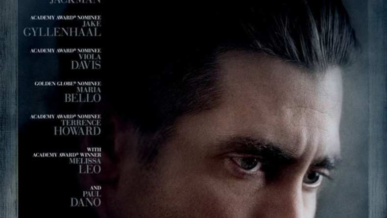Prisoners TV Spot - #1 (2013)