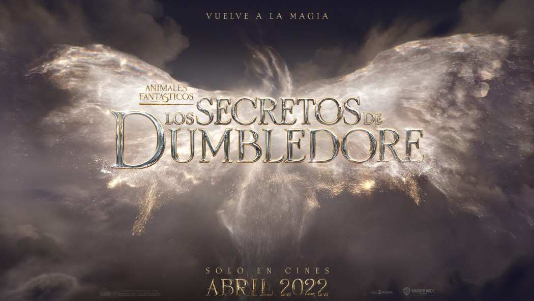 Fantastic Beasts: The Secrets of Dumbledore Final Trailer (2022)
