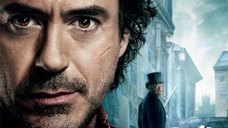 Sherlock Holmes: A Game of Shadows TV Spot - Now Playing (2011)