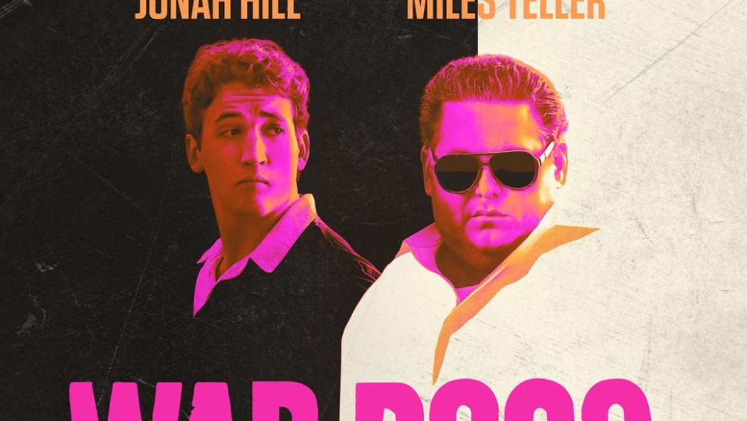 War Dogs TV Spot - Trust The Guys (2016)
