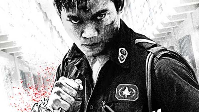 Kill Zone 2 Lost in Translation (2015)