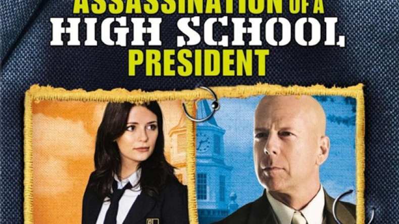 Assassination of a High School President Homecoming (2009)